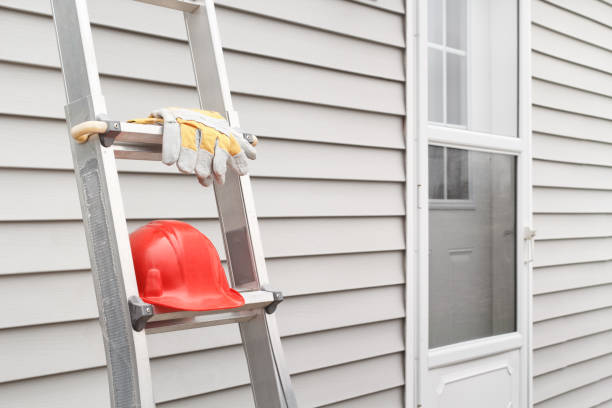Best Siding Painting and Refinishing  in Beaumont, CA