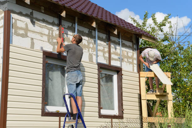 Best Siding for New Construction  in Beaumont, CA