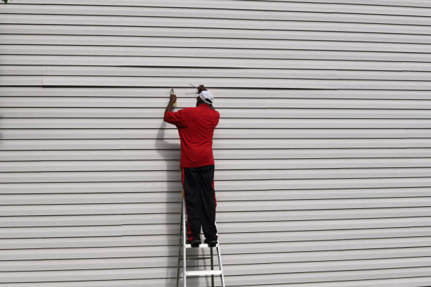 Best Custom Trim and Detailing for Siding  in Beaumont, CA
