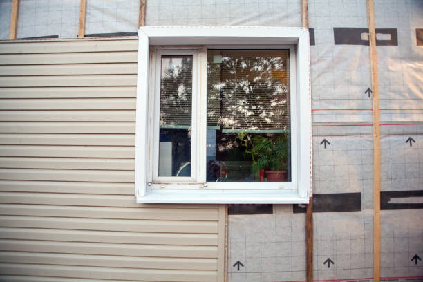 Best Residential Vinyl Siding Installation  in Beaumont, CA