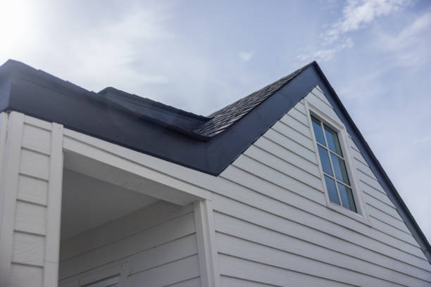 Affordable siding repair and maintenance services in Beaumont, CA
