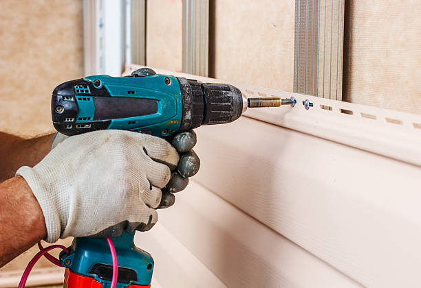 Siding Removal and Disposal in Beaumont, CA